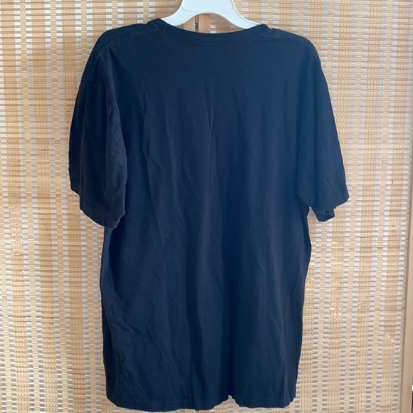 STARS WARS DARK VADER EXPRESSIONS OF VADER GRAPHIC TEE SZ XL - Picture 4 of 4